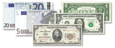 Banknotes