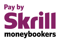 Skrill (Moneybookers)