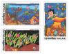 National Children's Day 1992 Commemorative Stamps