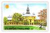 60th Anniversary of Thammasat University Commemorative Stamp