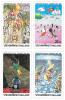 National Children's Day 1998 Commemorative Stamps