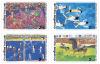 National Children's Day 1999 Commemorative Stamps