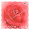 Rose 2002 Postage Stamp (1st issued)