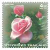 Rose 2003 Postage Stamp [Aroma]