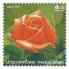 Rose 2004 Postage Stamp [Aroma]