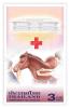 Red Cross 2004 Commemorative Stamp