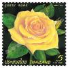 Rose 2007 Postage Stamp [Aroma]