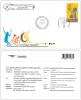 24th Universiade BANGKOK 2007 First Day Cover with Special Cancellations