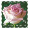 Rose 2008 Postage Stamp [Aroma]