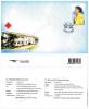 [Issued Date: 2011-03-30] Red Cross 2011 First Day Cover