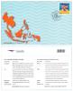 [Issued Date: 2015-08-08] ASEAN Community First Day Cover