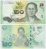 20 Baht Commemorative Banknote in Remembrance of His Majesty King Bhumibol Adulyadej (UNC)