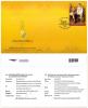 H.M. King Maha Vajiralongkorn Phra Vajiraklaochaoyuhua's 67th Birthday Anniversary First Day Cover