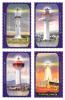 Lighthouse Postage Stamps