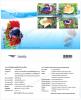 [Issued Date: 2020-09-21] National Aquatic Animal First Day Cover - Betta Splendens