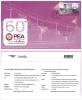 60th Anniversary of Provincial Electricity Authority First Day Cover