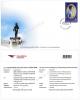 Centenary of H.R.H. Princess Vibhavadirangsit First Day Cover