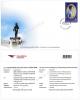 [Issued Date: 2022-05-06] Centenary of H.R.H. Princess Vibhavadirangsit First Day Cover